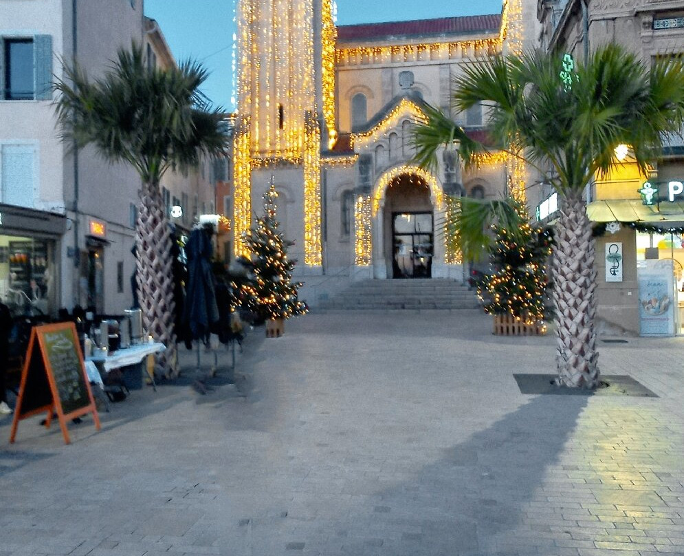 Port Sanary Sur Mer景点图片