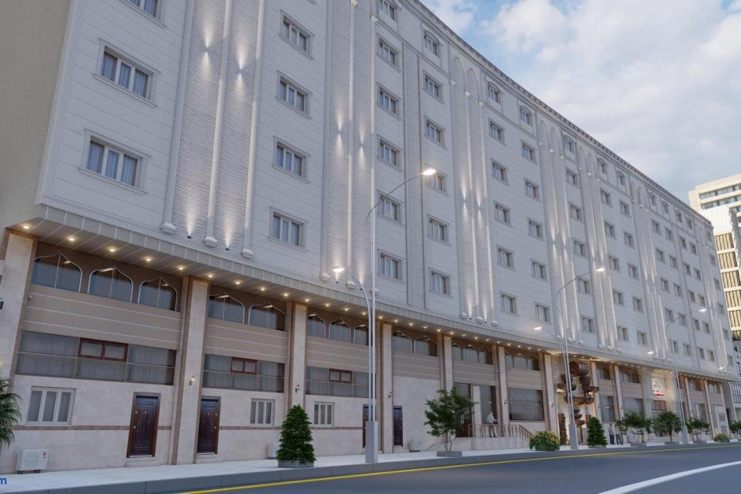 Dur Kassir Alkadhimiya Hotel