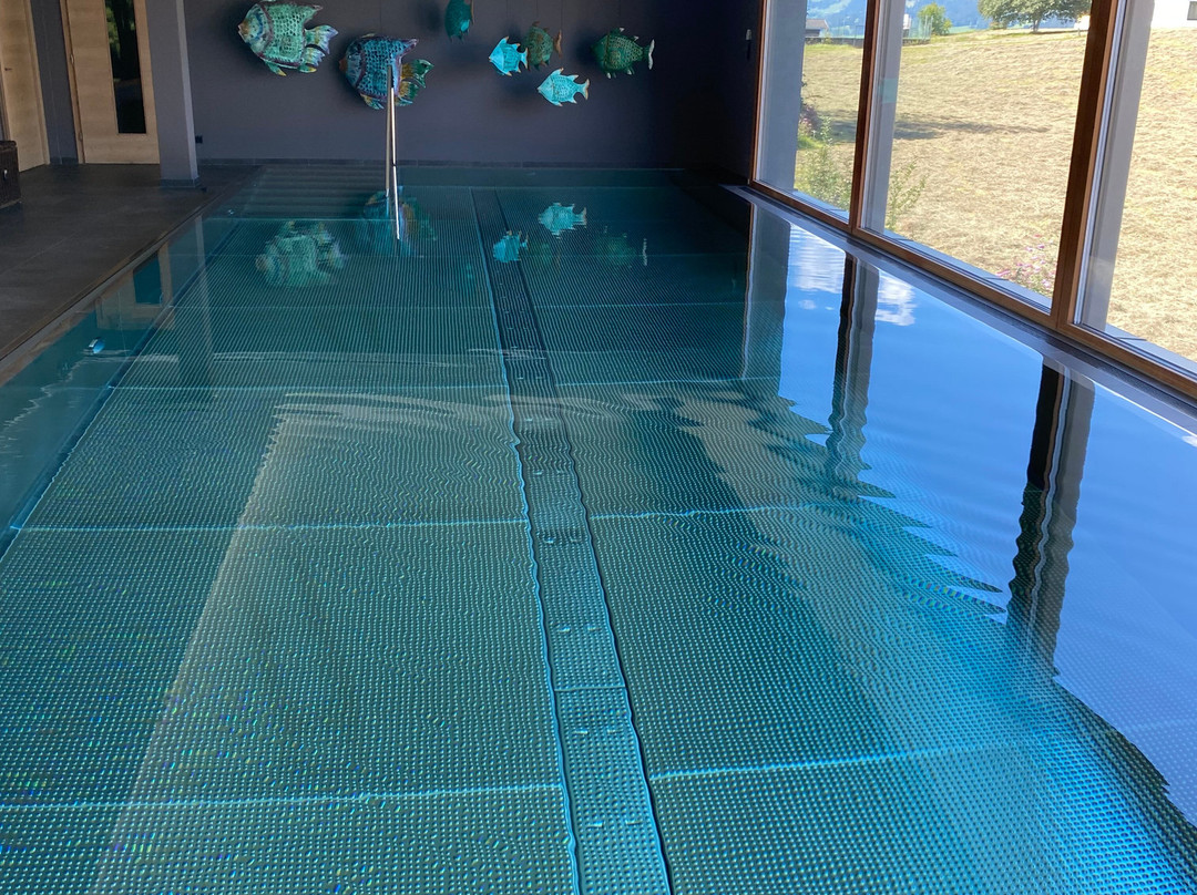 Minglers Sportalm - Das Gourmet- & Geniesserhotel主图