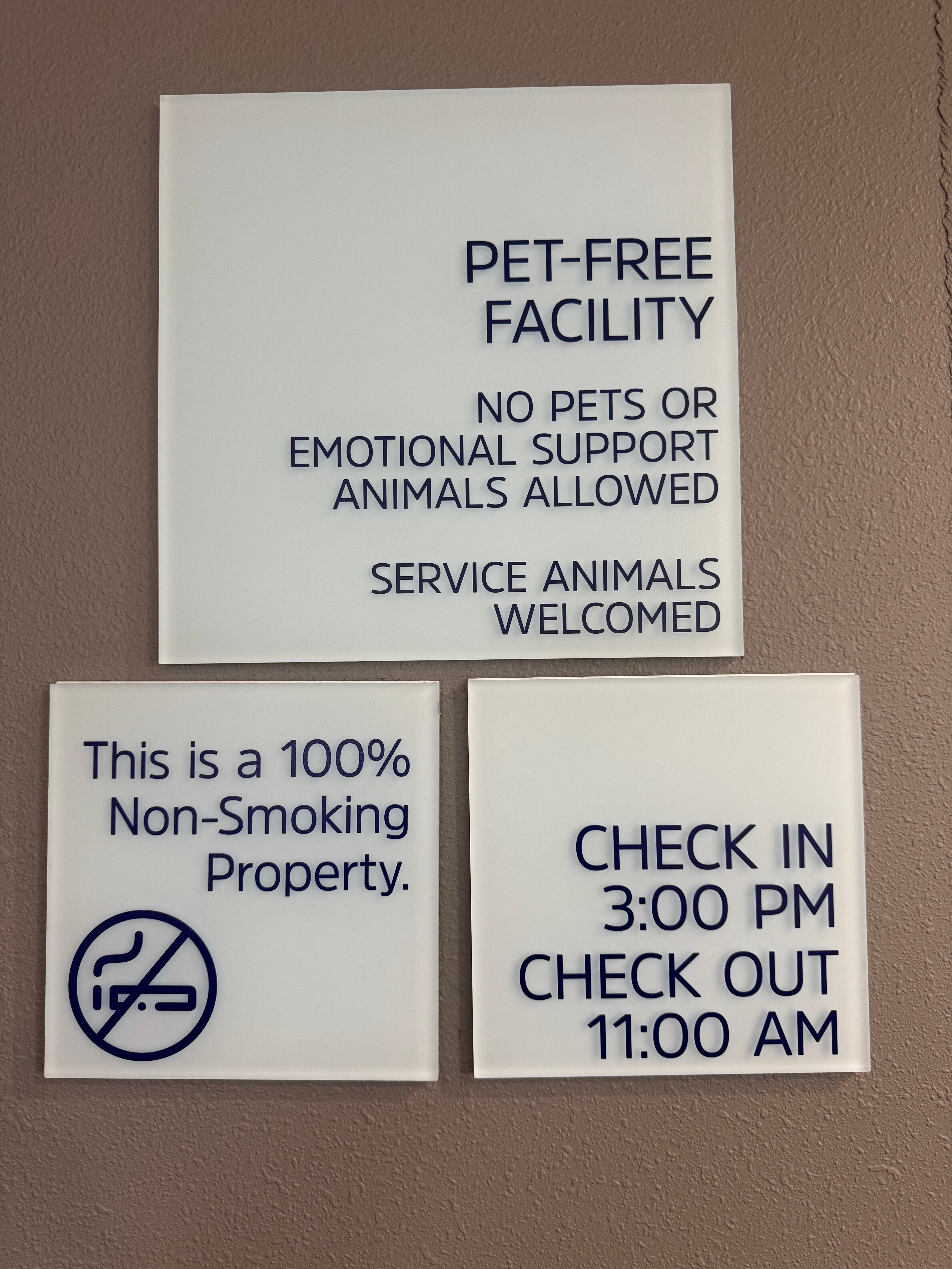Holiday Inn Express & Suites Purcell, an IHG hotel-浴室
