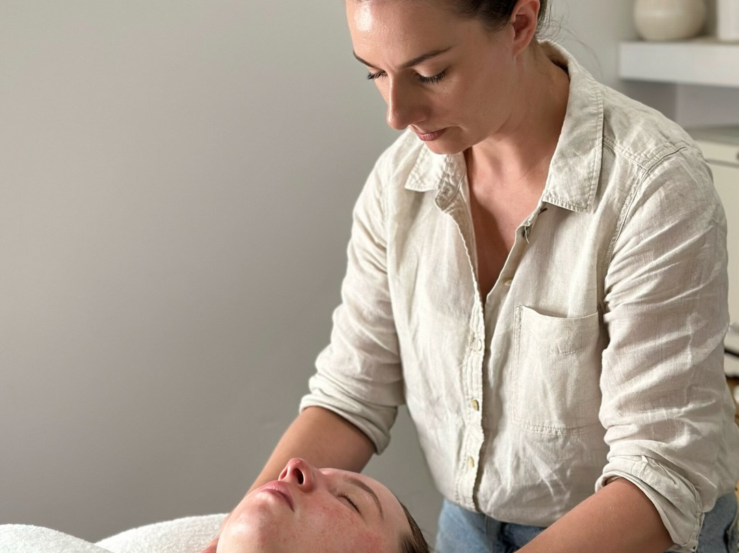 Spa + Beauty Hepburn Springs-Hepburn Springs必去景点