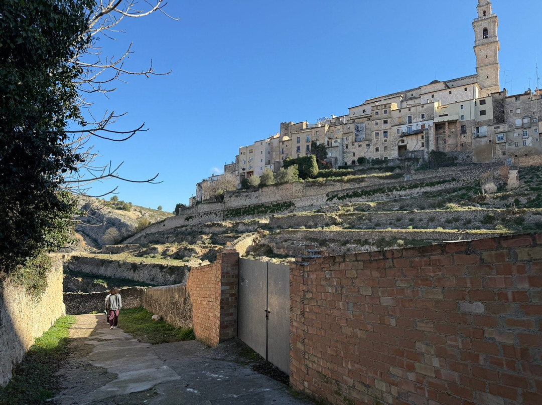 瓦尔本地游-巴伦西亚必去景点