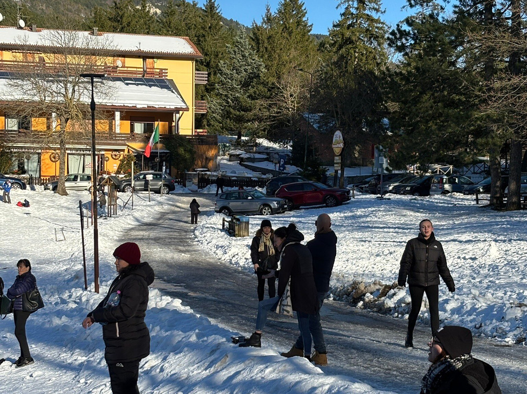 Il Mandriano