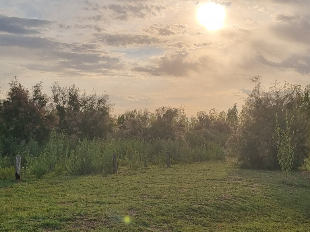 Casartero Eco Posada主图