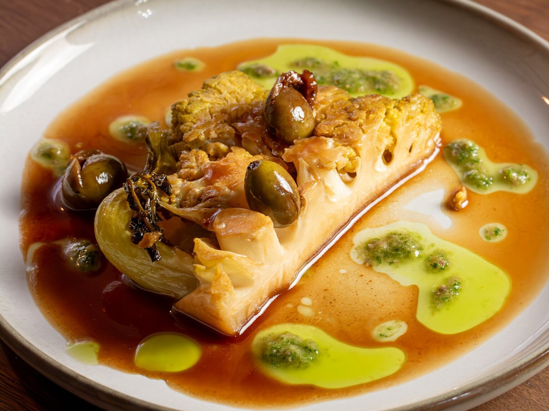 Capalto Home Restaurant