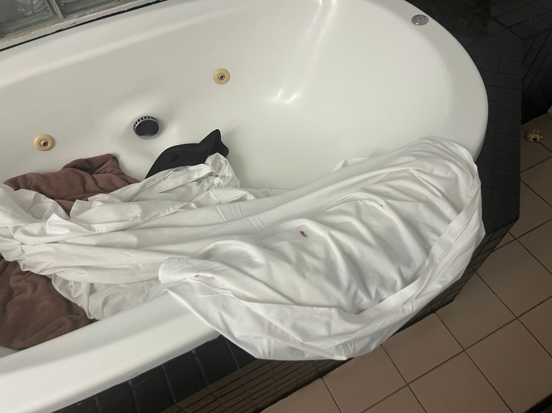 Country 2 Coast Motor Inn Coffs Harbour主图