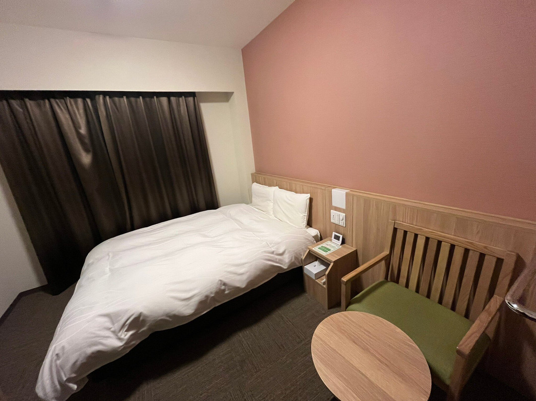 Natural Onsen Kobainoyu Dormy Inn Mito主图