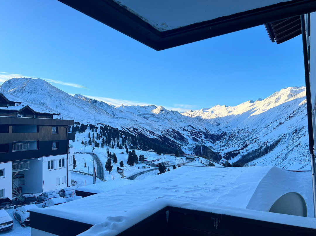 Alpenhotel Laurin主图