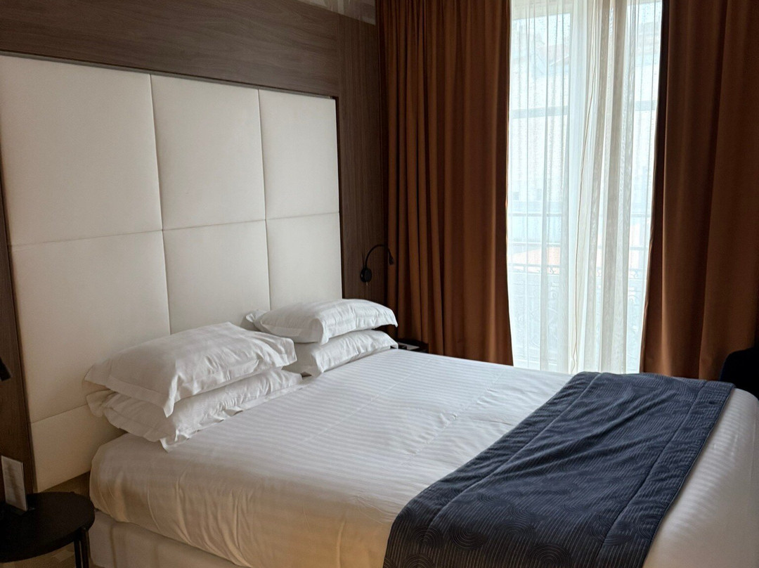 Grand Hôtel Grenoble Centre主图