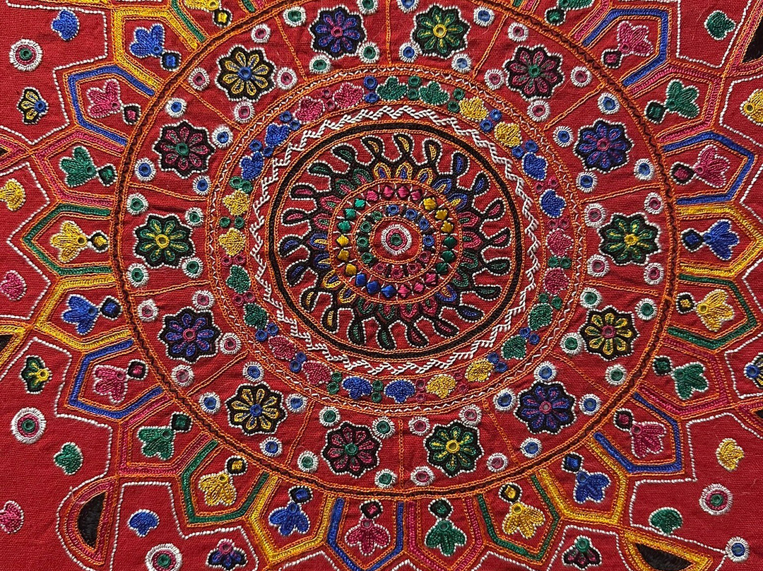Kutch Adventures India景点图片