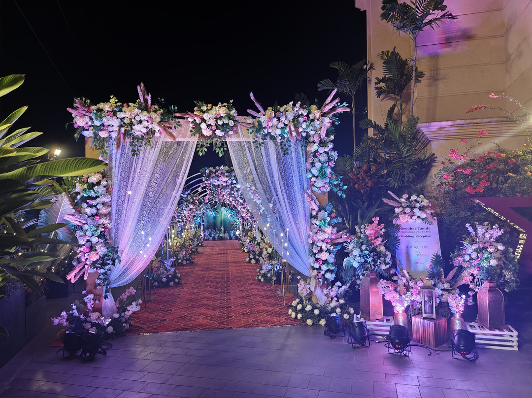 Planet Hollywood Thane City主图