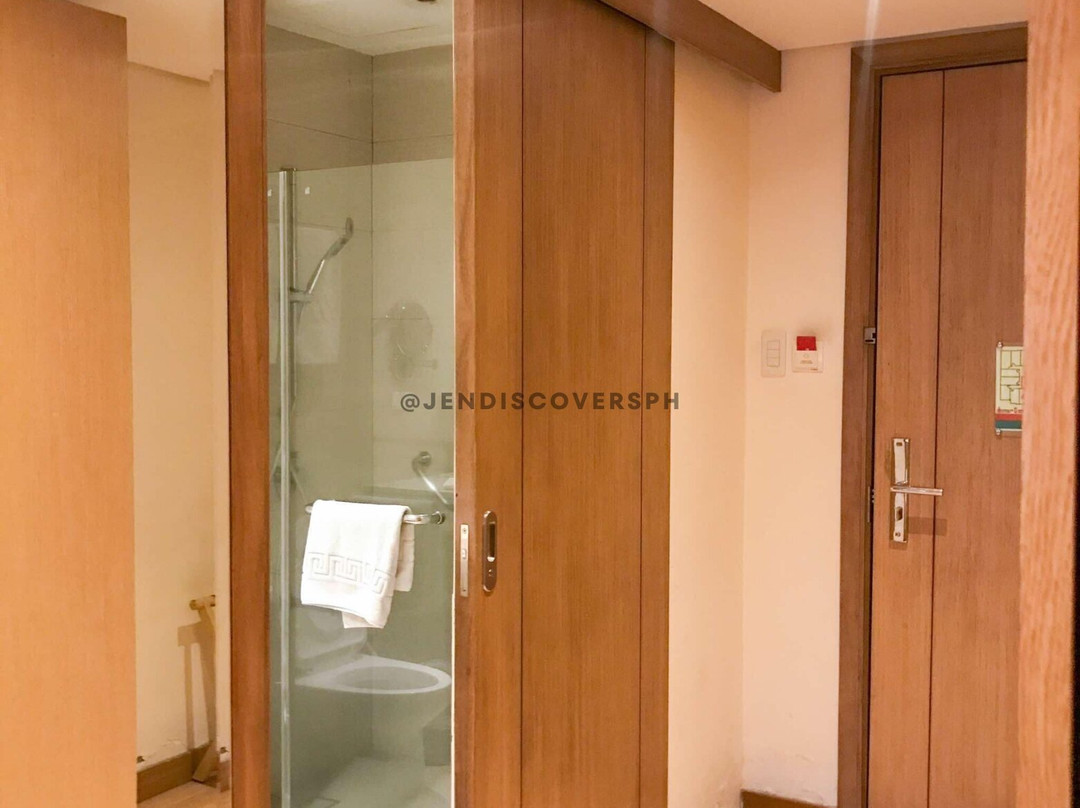 Jinjiang Inn Ortigas主图