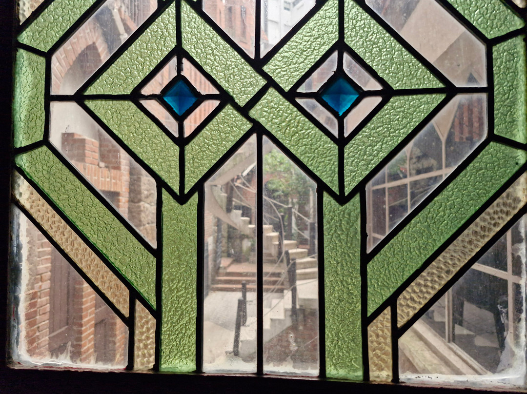 Universo Pittamiglio-蒙得维的亚必去景点