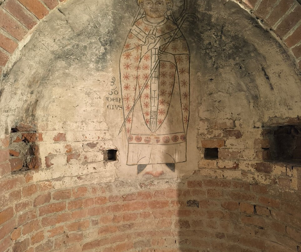 Cattedrale di Santa Maria Assunta-Ivrea必去景点