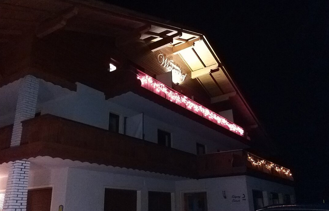 Pension Wiesenhof主图