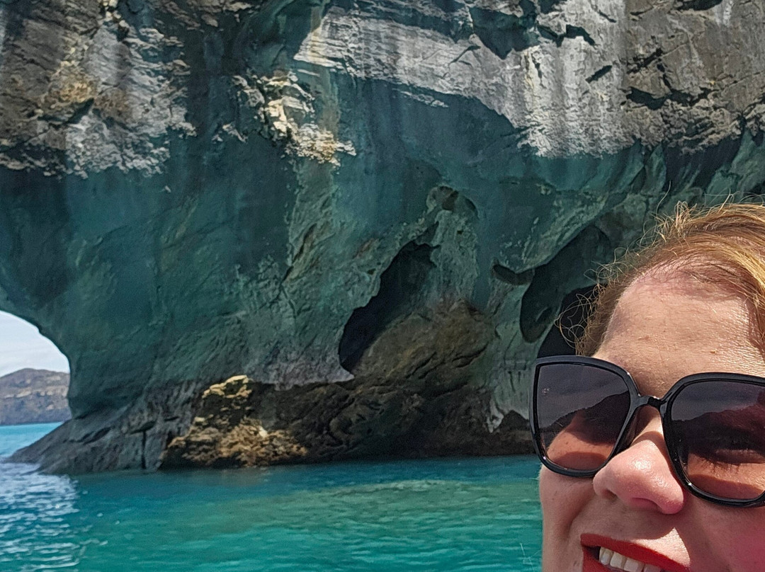 99% Aventura-Puerto Rio Tranquilo必去景点