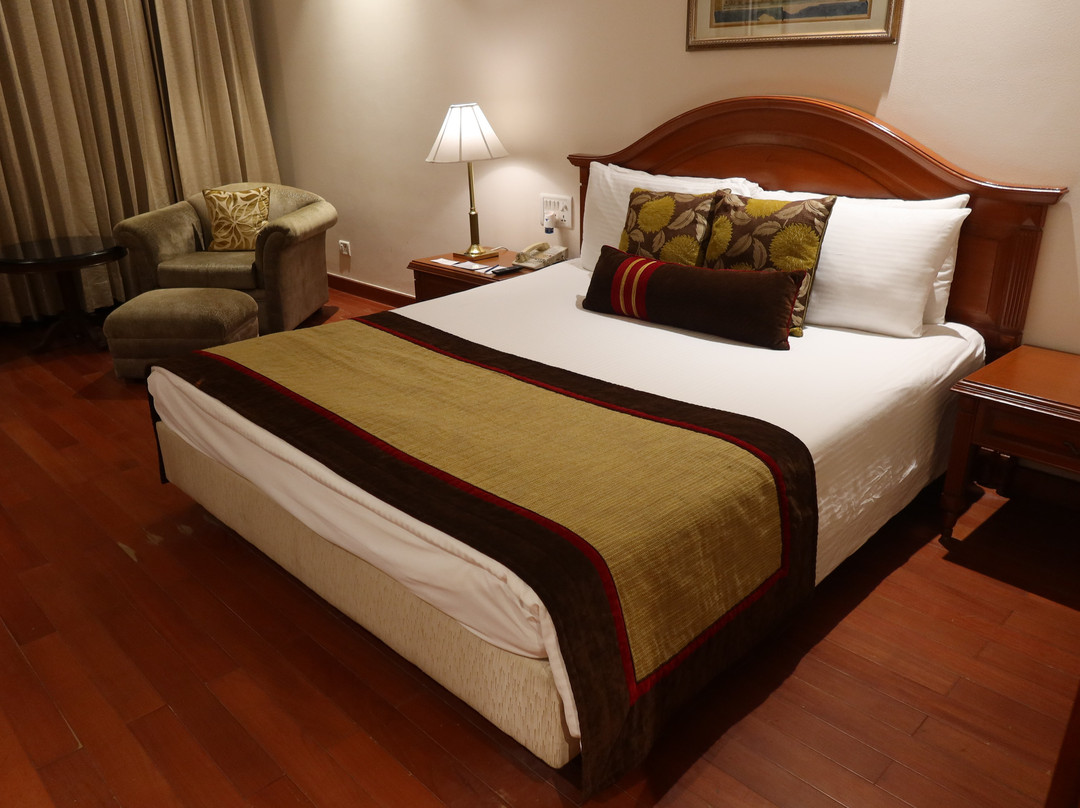 Jaypee Palace Hotel & Convention Centre主图