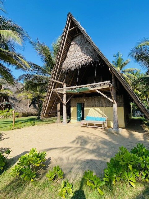 元素水上运动与自然度假村主图