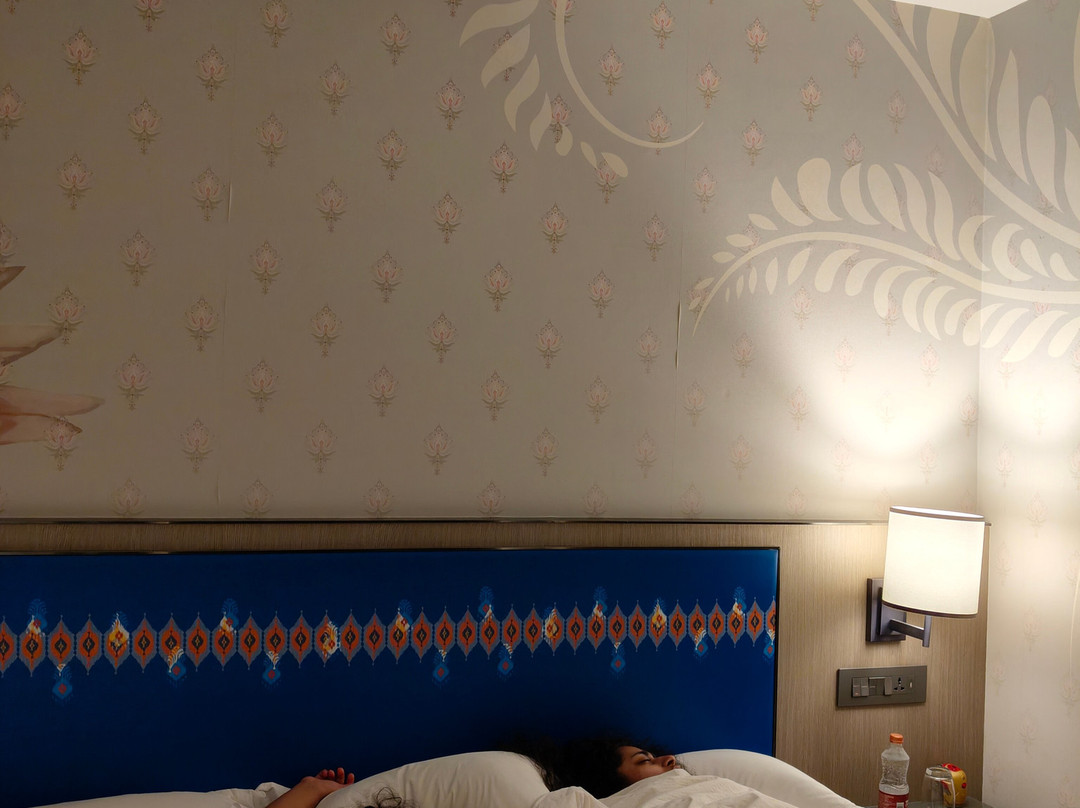 The Crown, Bhubaneswar - Ihcl Seleqtions主图