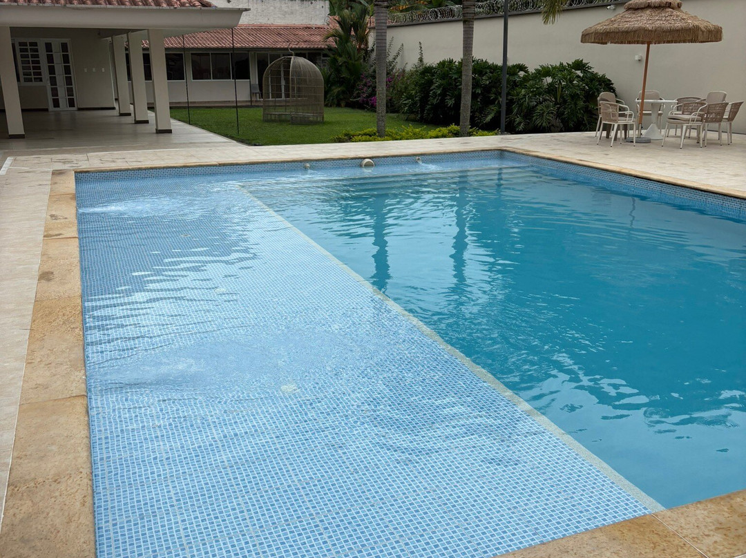 Hotel Vanguardia Natural主图