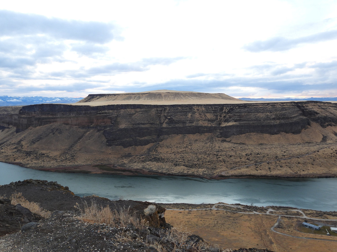 Dedication Point-Melba必去景点