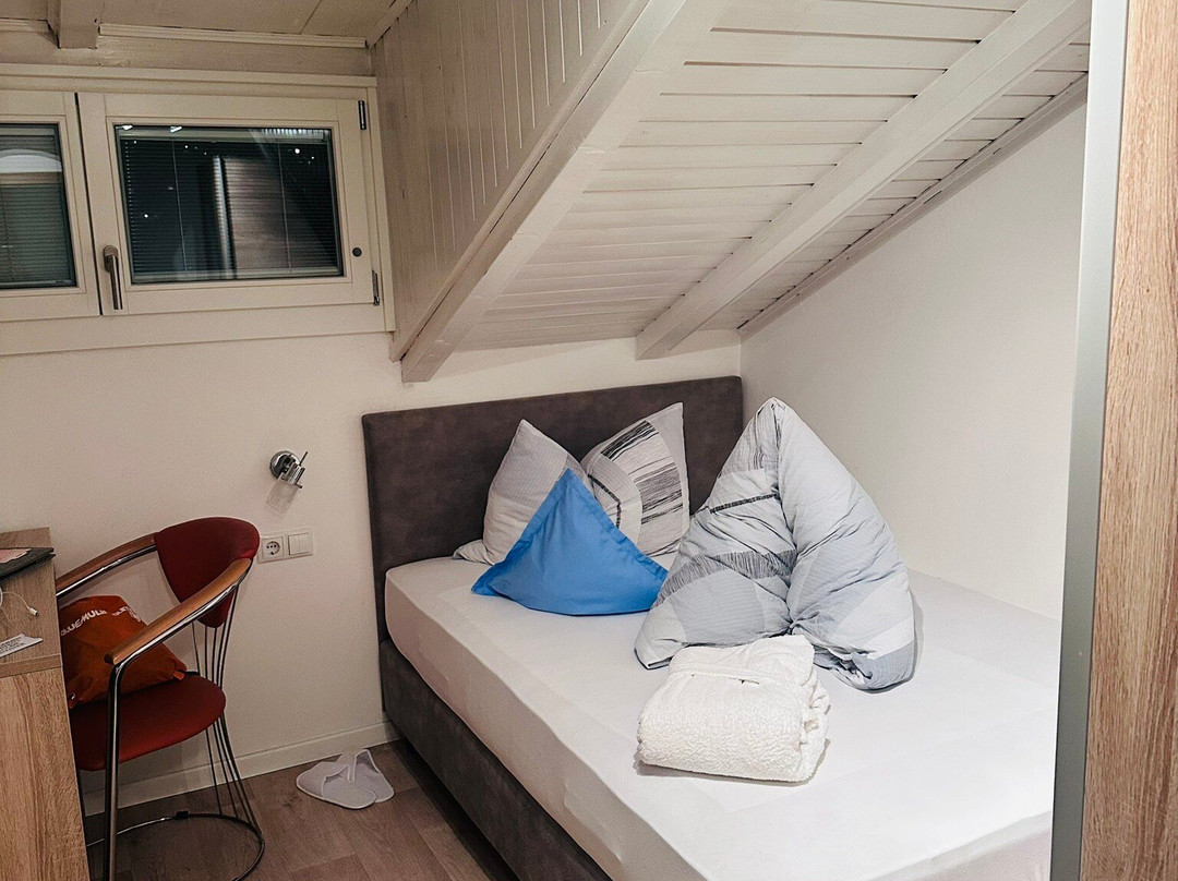 Hotel Weinberg主图