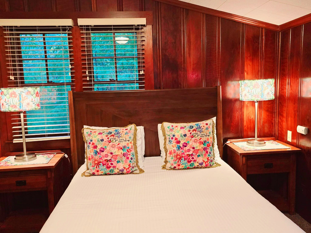 Miranda Gardens Resort主图