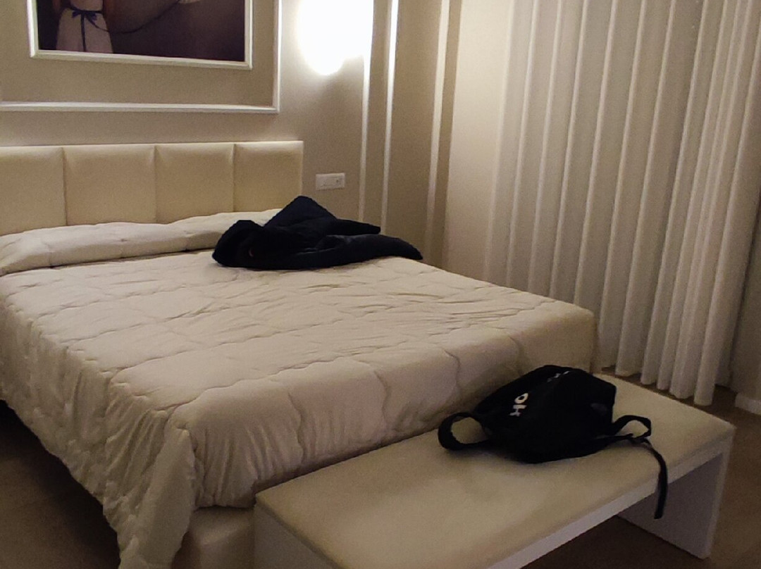 Corte Reale Luxury B&B主图