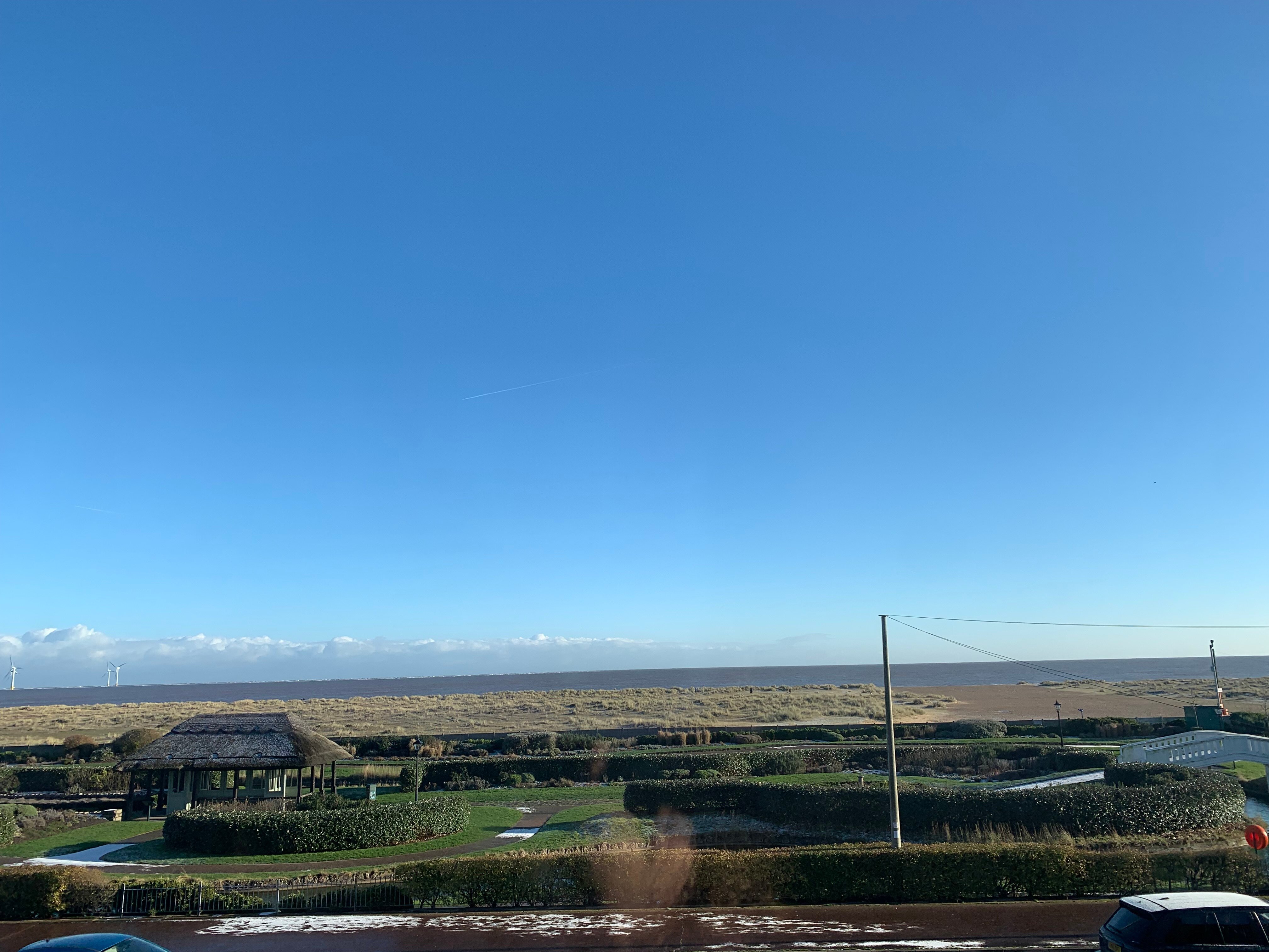 Furzedown Hotel-官方