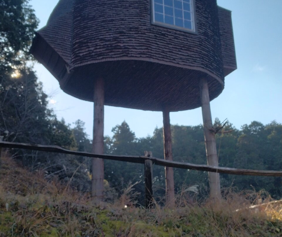 Akino Fuku Museum景点图片