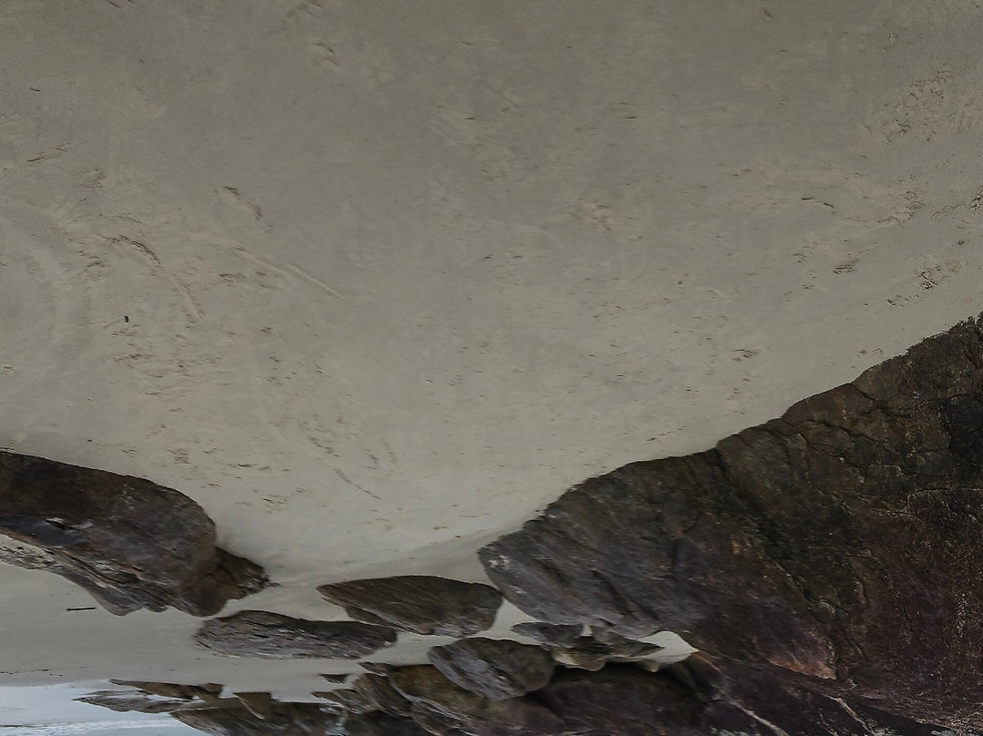 Fora Beach-Ilha do Mel必去景点