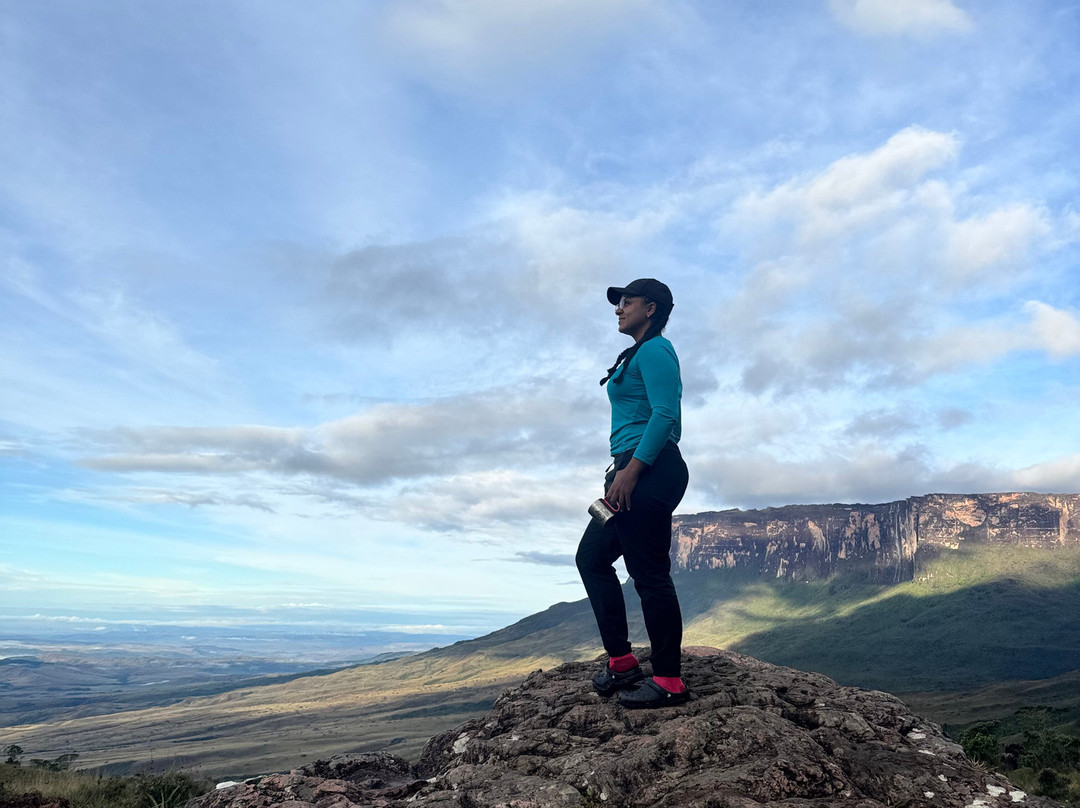 Nativa Tours Khasen景点图片