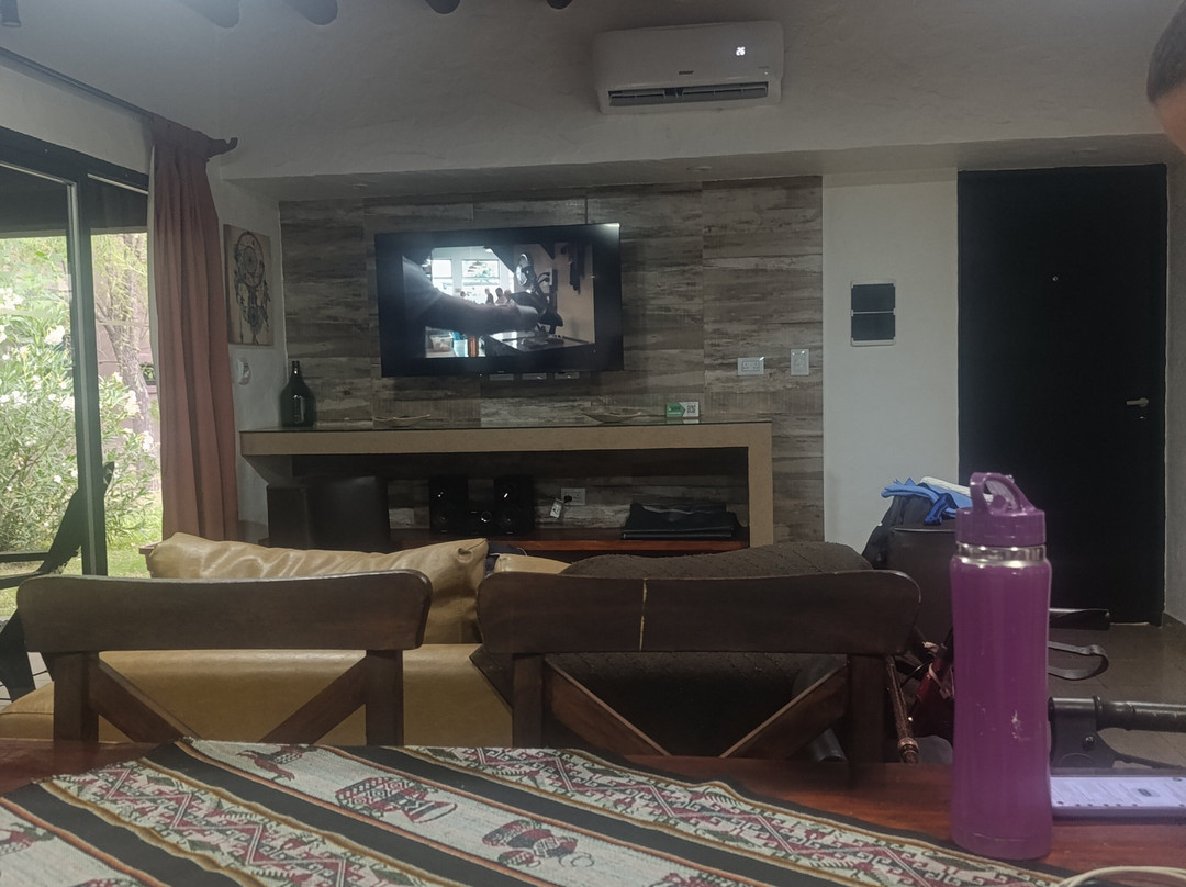 Cabanas Atrapasuenos主图