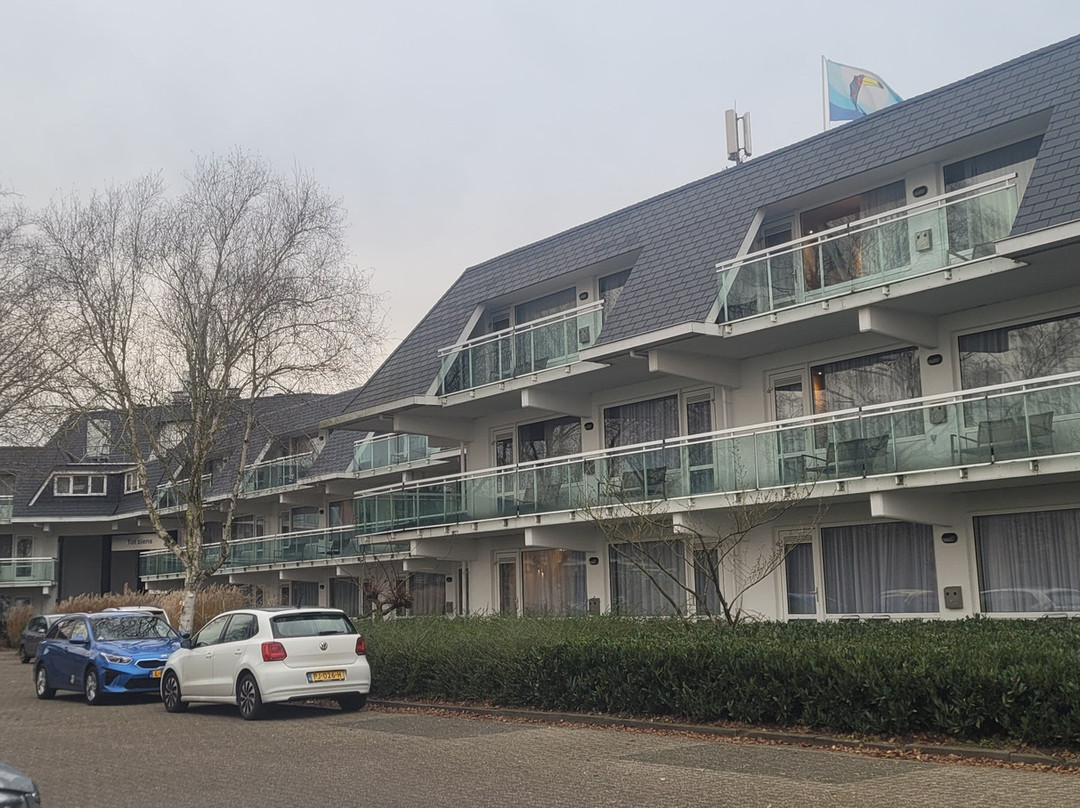 Van der Valk Hotel's-Hertogenbosch - Vught主图
