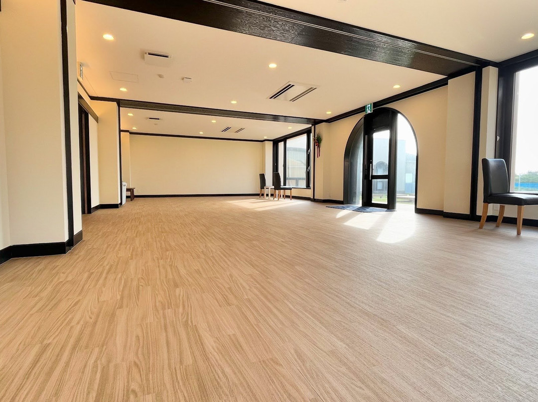 Luana Hasunuma Hotel&cafe主图