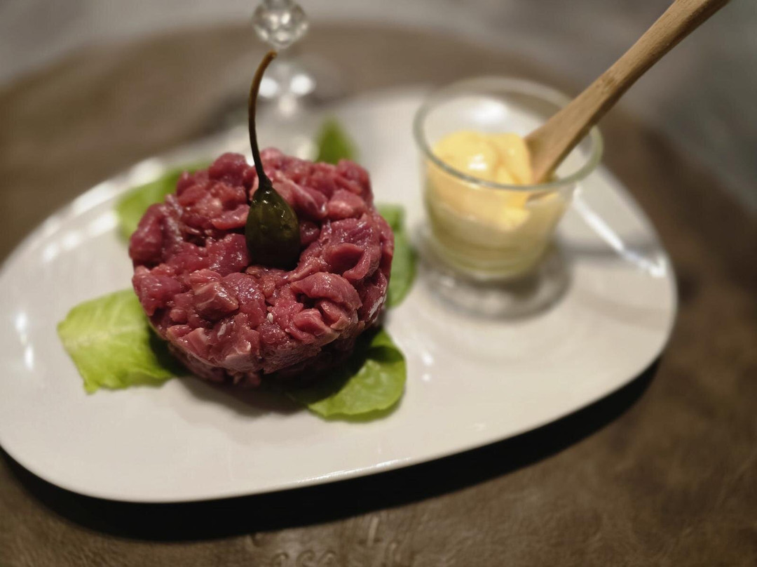 Rusticamente Osteria