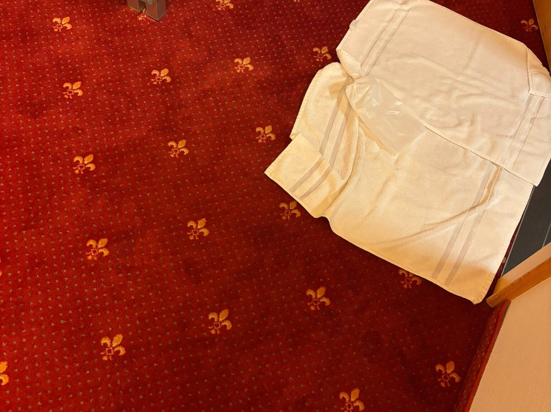 Hotel Cristal Flumserberg主图