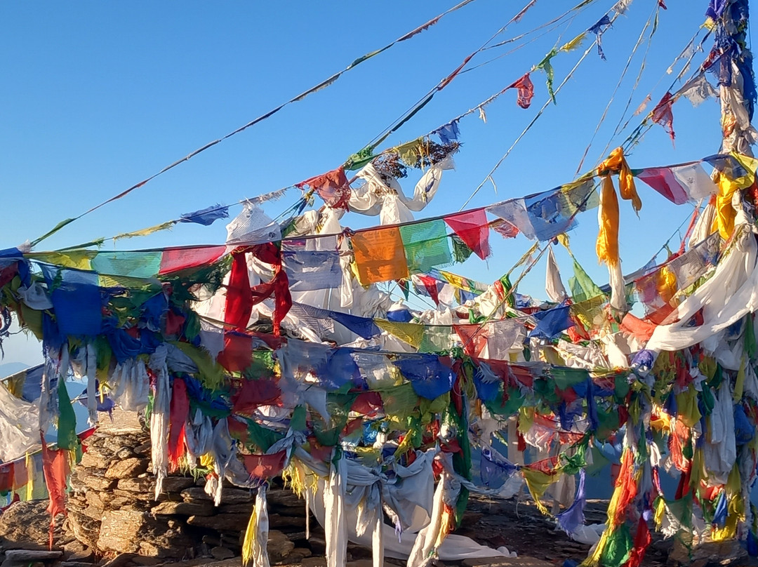 Rando Run Trekking - Day Tours景点图片