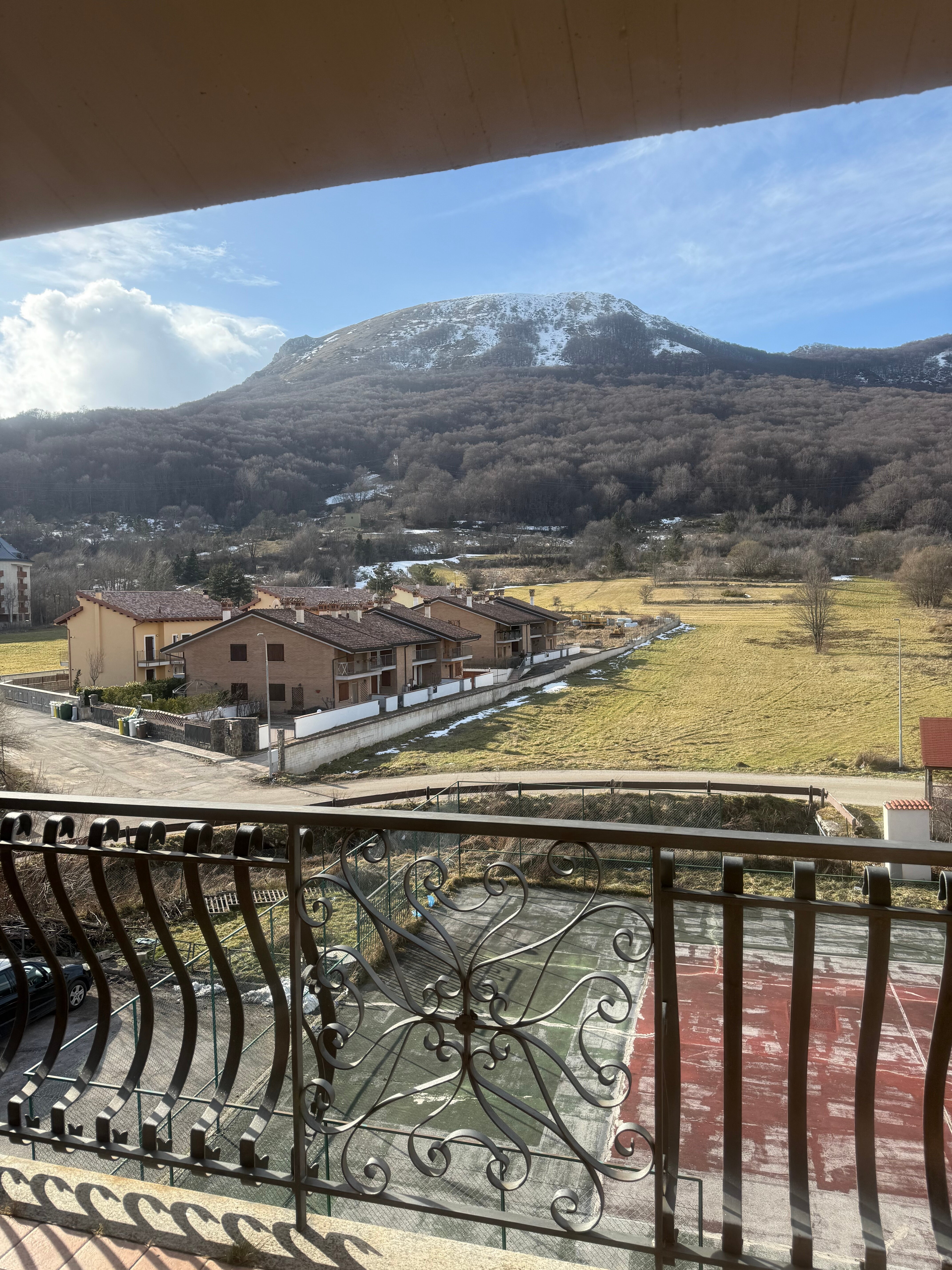 Alba Sporting Hotel-官方