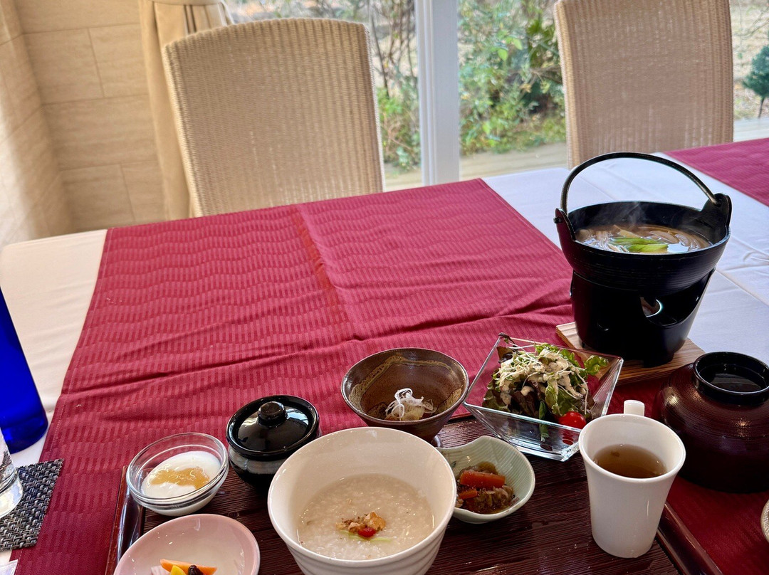 Holistic Space Japan主图