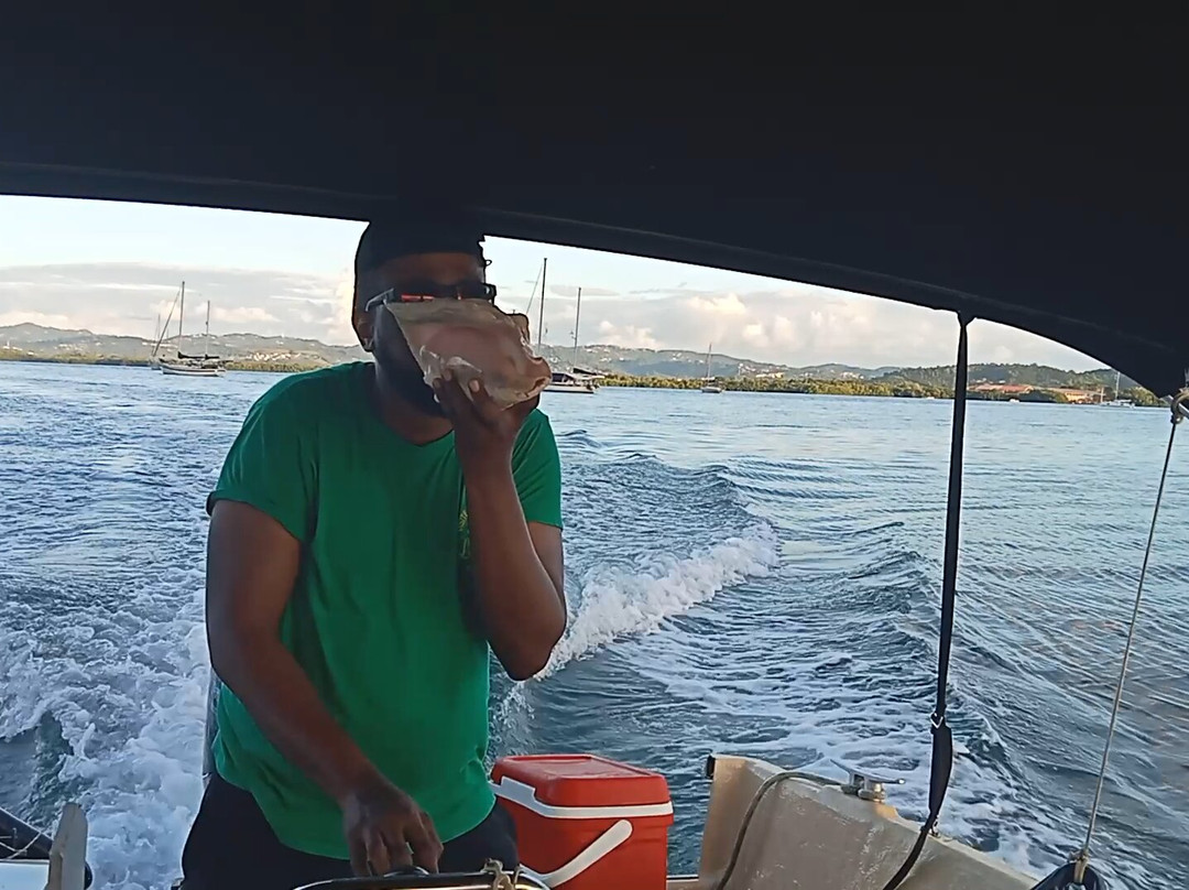 Le Mantou - Ecomer-Trois-Ilets必去景点