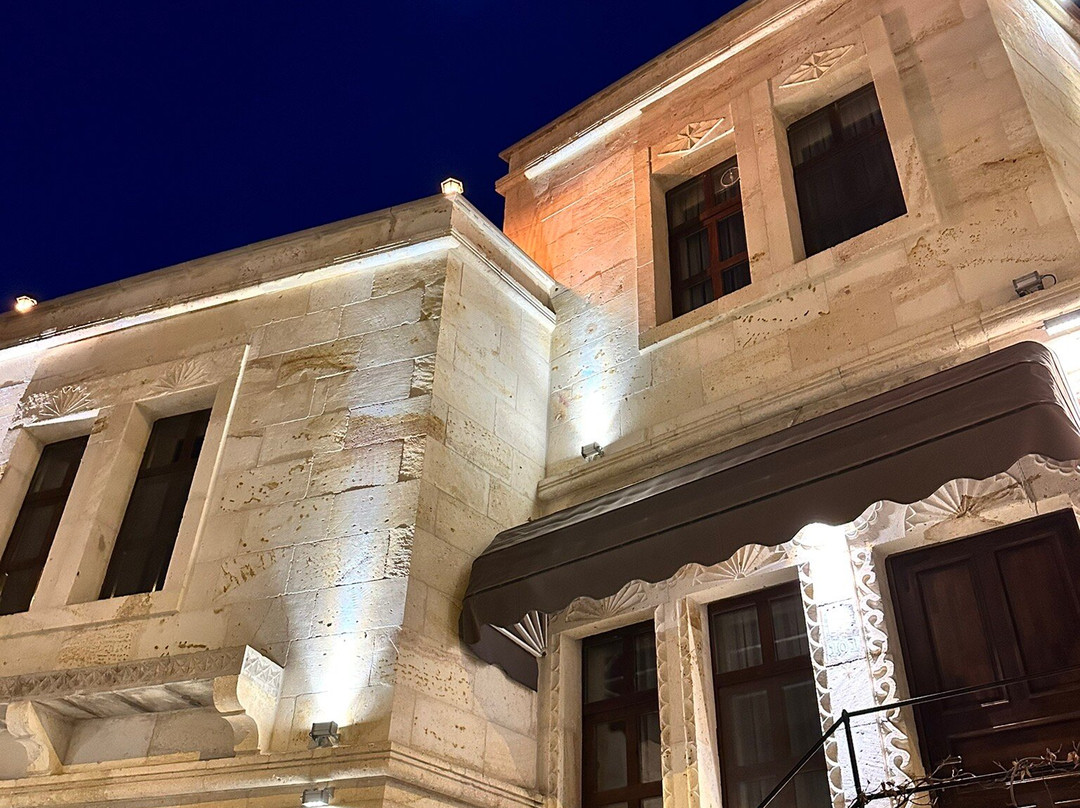 Doctor's Cave Suites主图