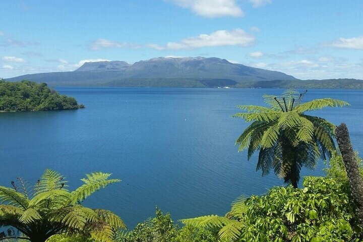 Tino Pai Tours Limited
