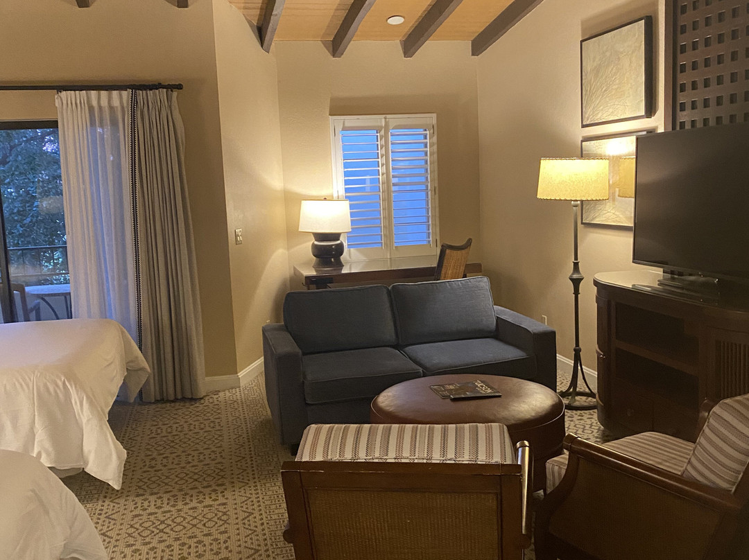 Omni Tucson National Resort & Spa主图