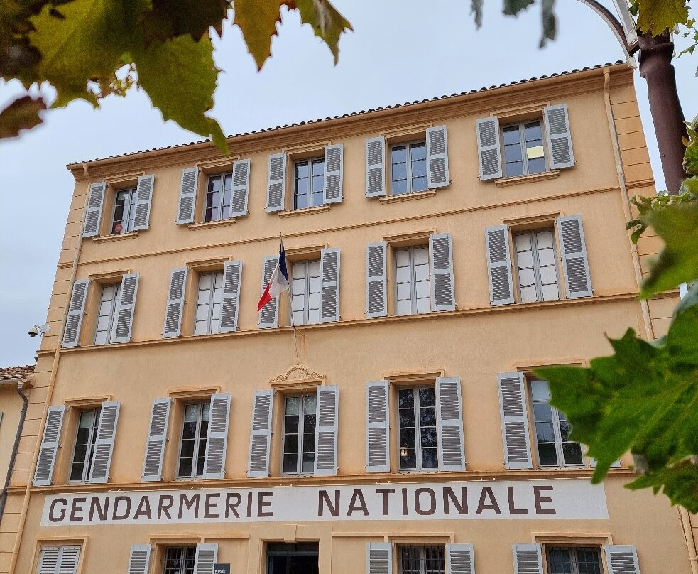 Musée De La Gendarmerie Et Du Cinéma景点图片
