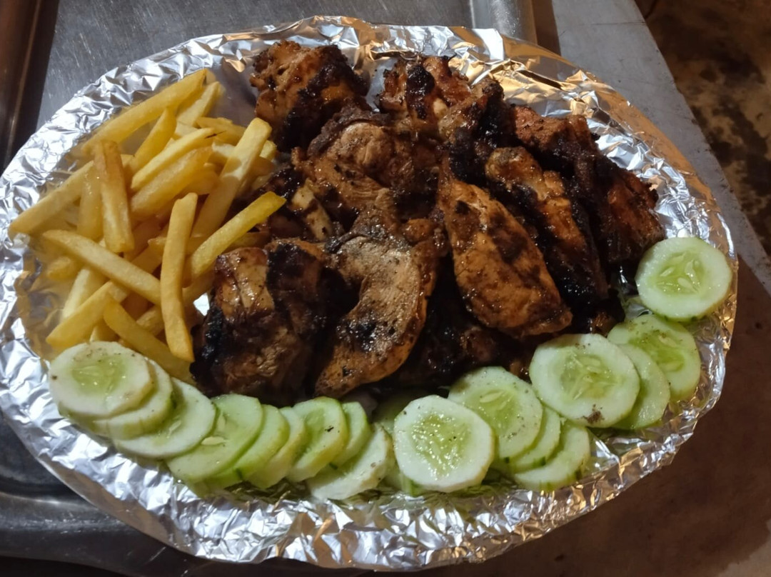 Himalayan Eagle Resort主图