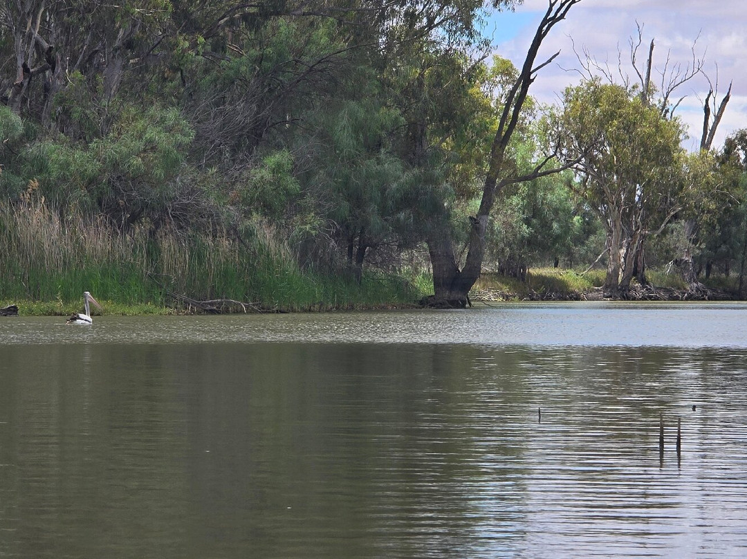 Canoe the Riverland景点图片