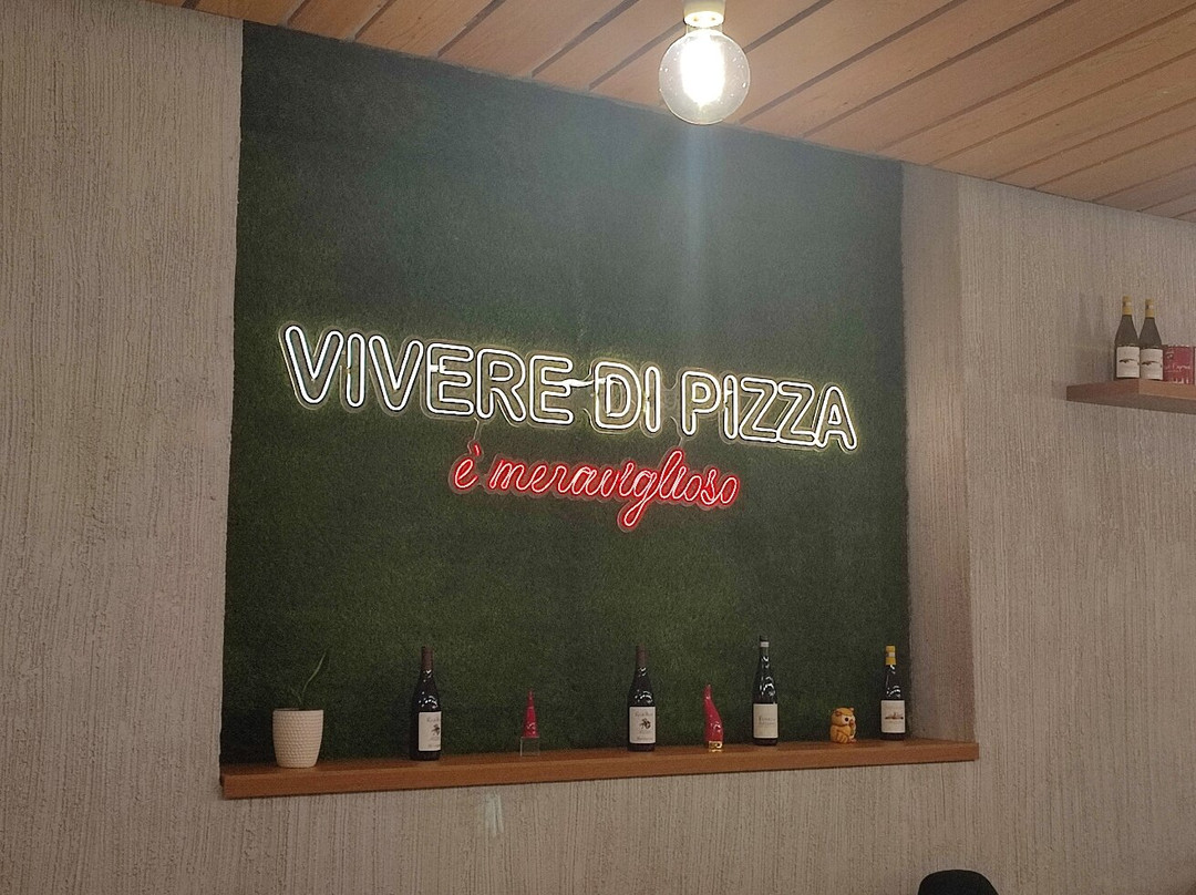 Pizzeria Vincenzo Capuano