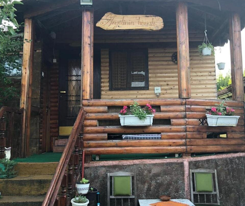 Tiganasi旅游攻略图片