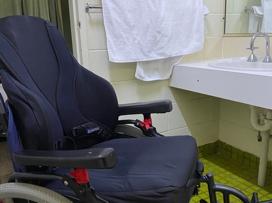 比拉邦汽车旅馆主图